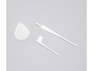 Freewing MiG-29 Red Star Twin 80mm EDF Jet Nose Cone Plastic Part